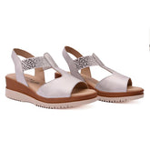 Marsella White-Silver 40000-3141